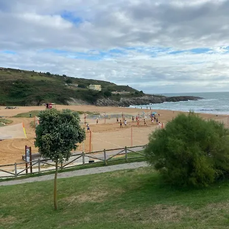 En Costa Quebrada - Soto De La Marina * סנטה קרוז דה בת'אנה