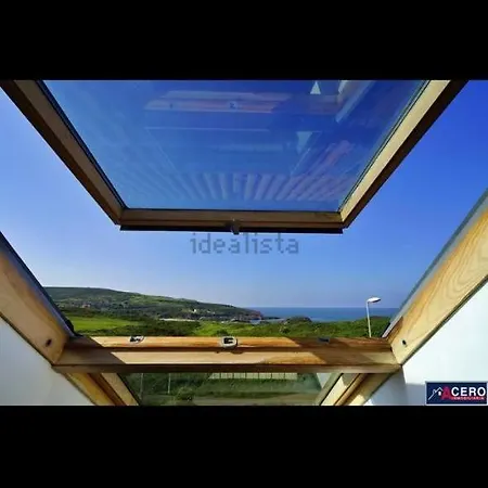 En Costa Quebrada - Soto De La Marina * סנטה קרוז דה בת'אנה