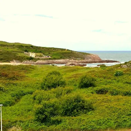 En Costa Quebrada - Soto De La Marina בית נופש