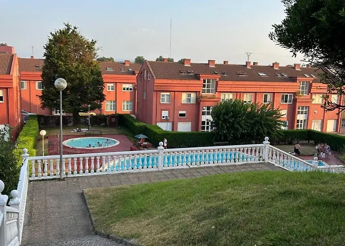 En Costa Quebrada - Soto De La Marina