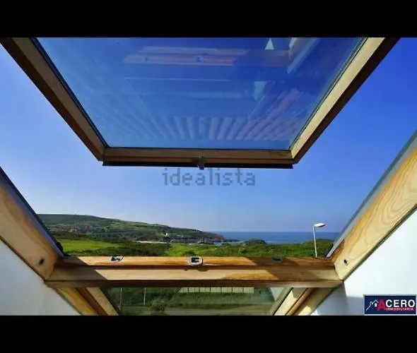 En Costa Quebrada - Soto De La Marina * Santa Cruz De Bezana