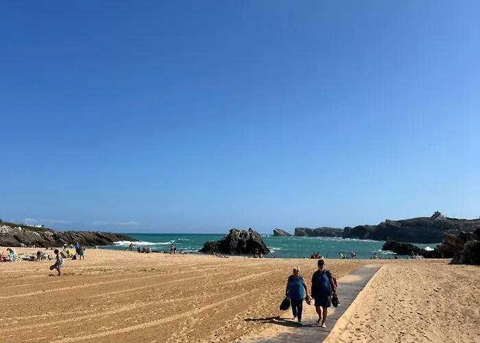 En Costa Quebrada - Soto De La Marina Casa vacanze